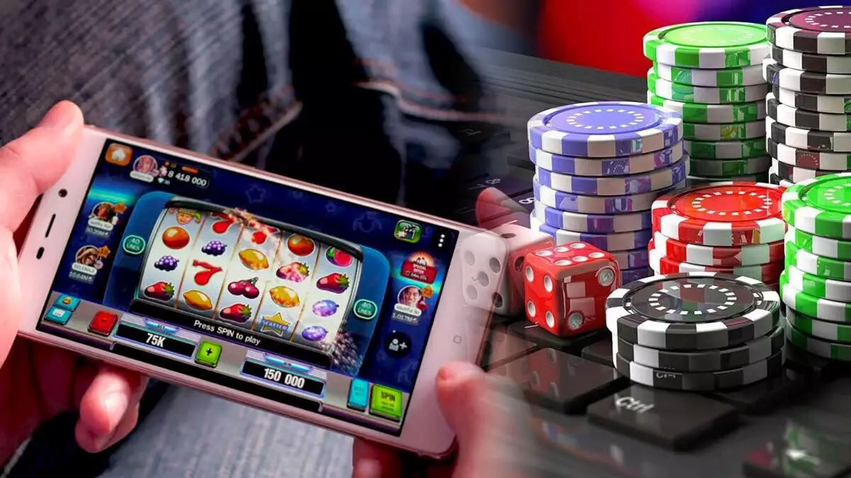 online-casino